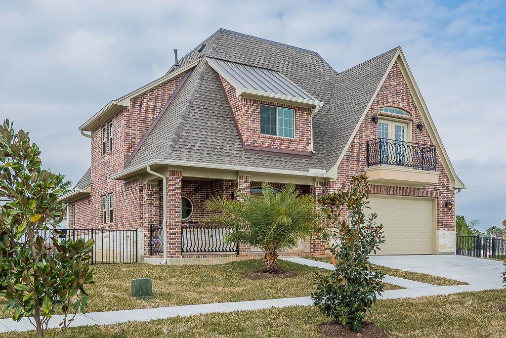 317 Twin Timbers Lane - Photo 1