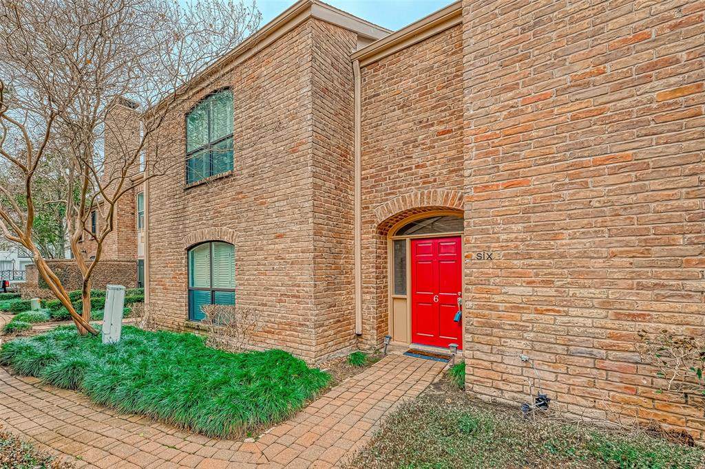 2323 Bering Drive - Photo 1