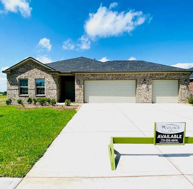 11010 Rison Street - Photo 1
