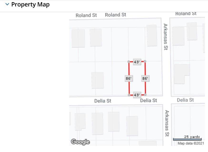 0 Delia Street - Photo 1