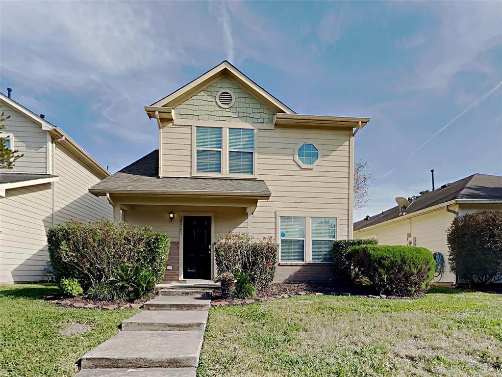 20541 Patriot Park Lane - Photo 1