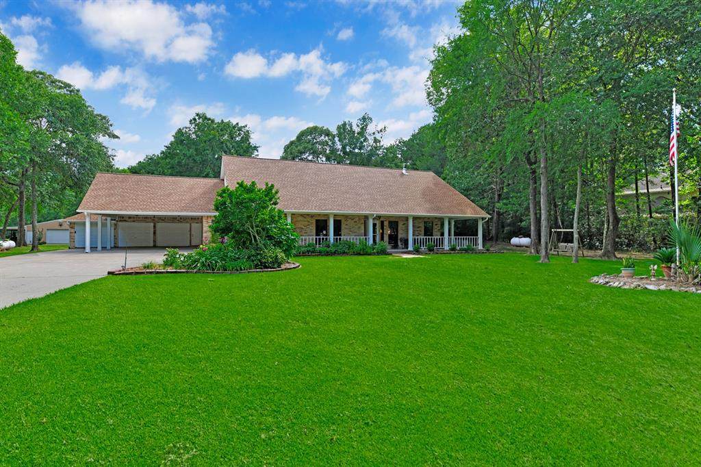 906 Commons Vista Drive - Photo 1