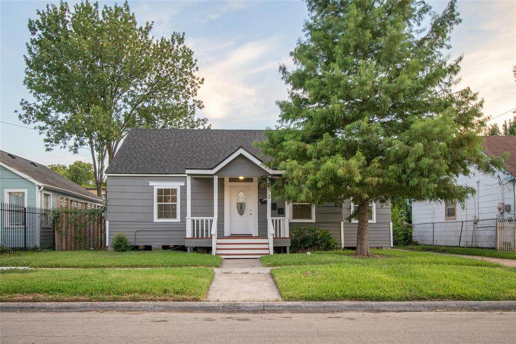 5244 Leeland Street - Photo 1