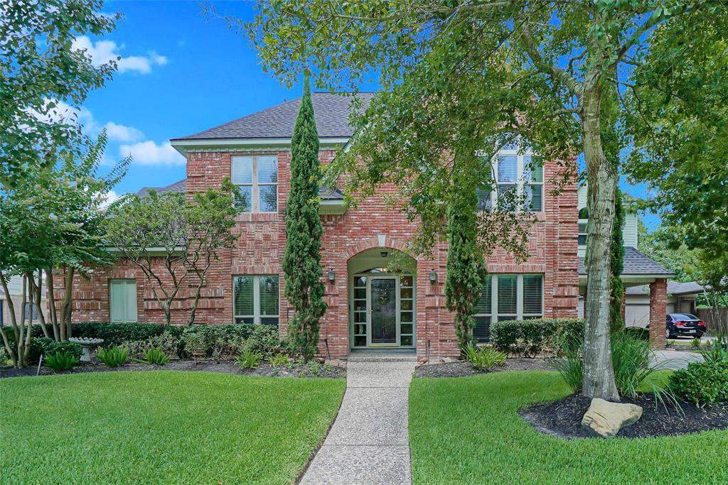16711 Wimbledon Forest Drive - Photo 1