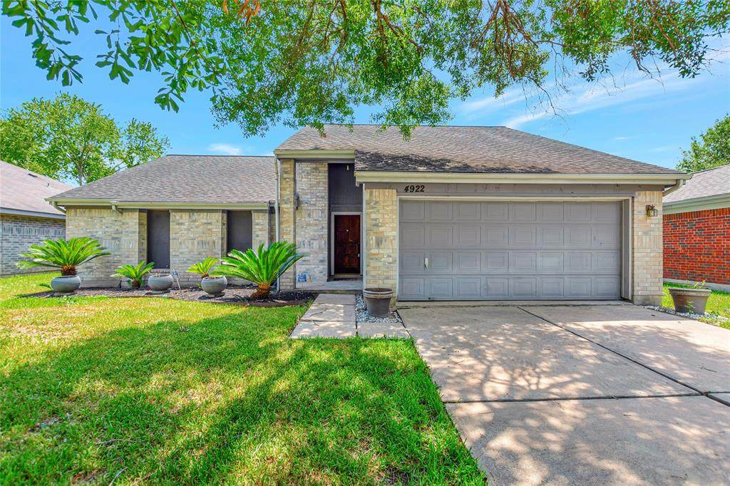 4922 Northfork Drive - Photo 1