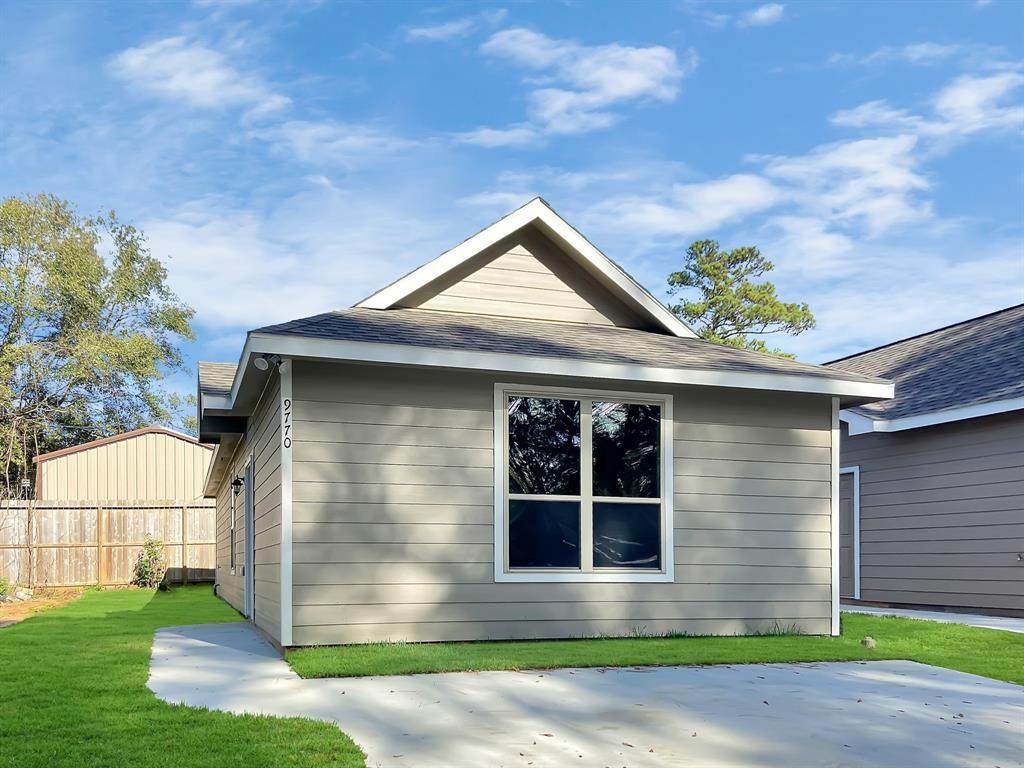 9770 Blackgum Drive - Photo 1