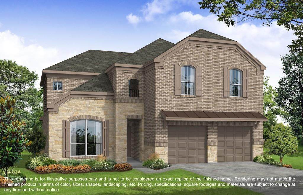 18511 Appletree Ridge Road - Photo 1