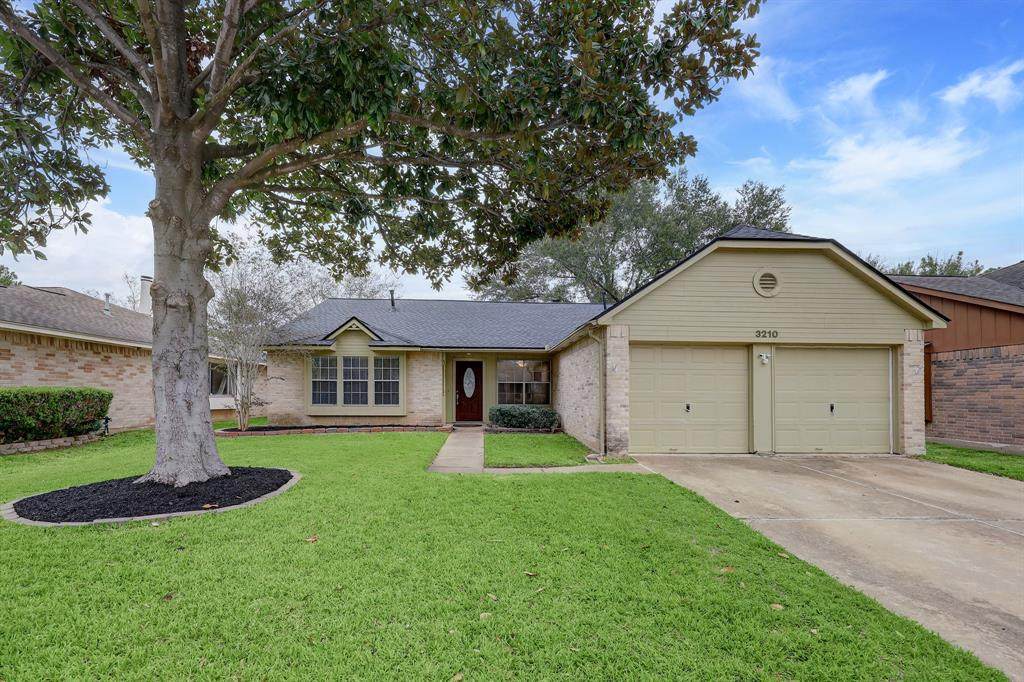 3210 Tynemeadow Court - Photo 1
