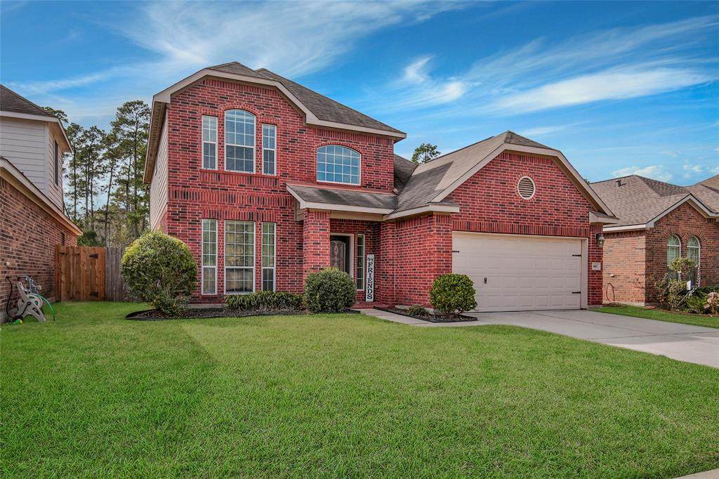 442 Oak Gate Drive - Photo 1
