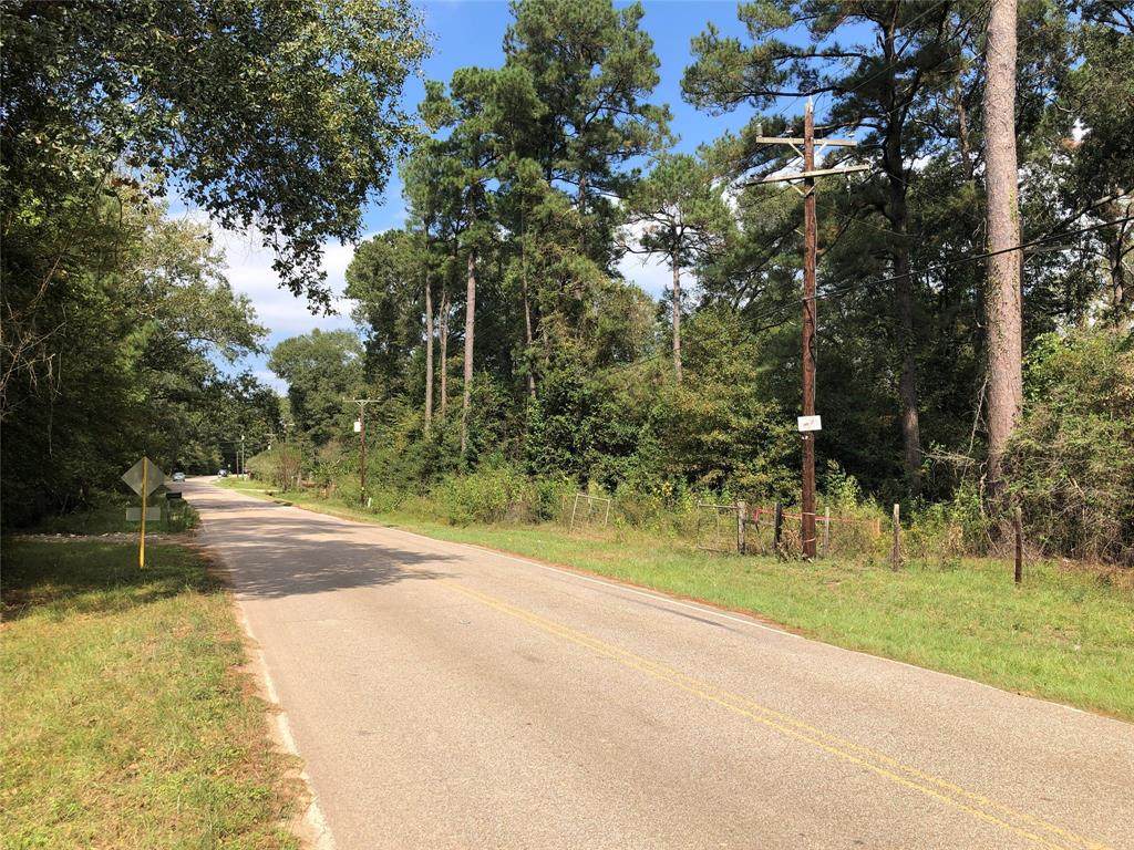 00 Whipporwill Road - Photo 1