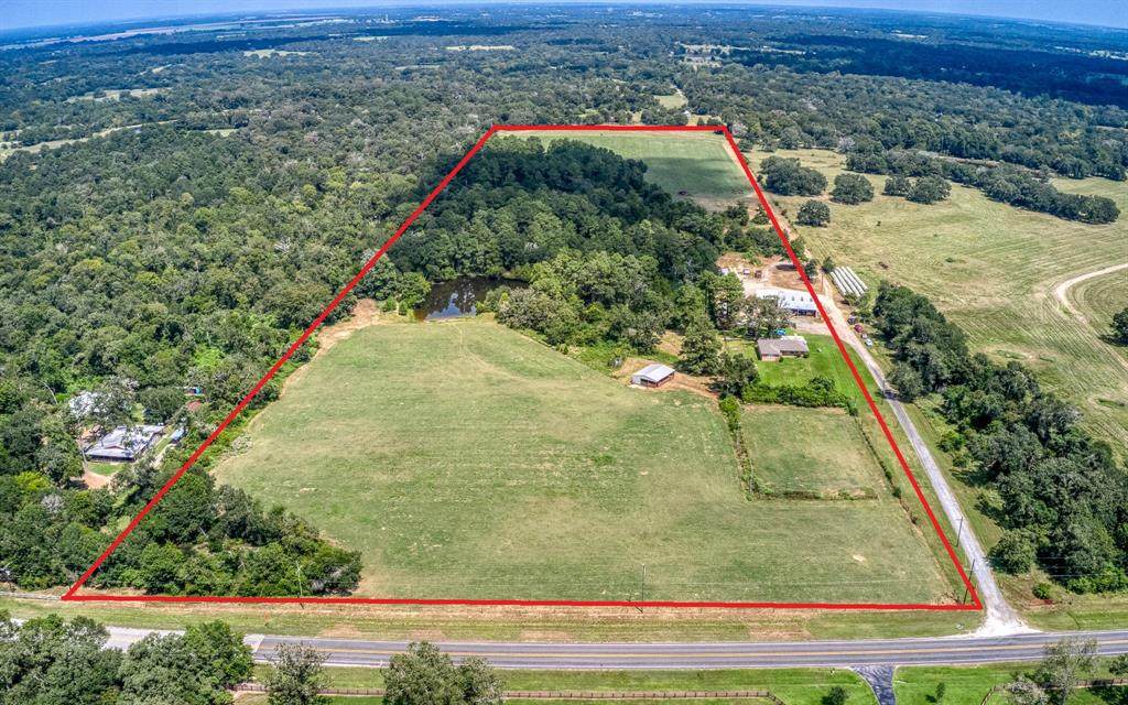 39820 Fm 2979 Road - Photo 1