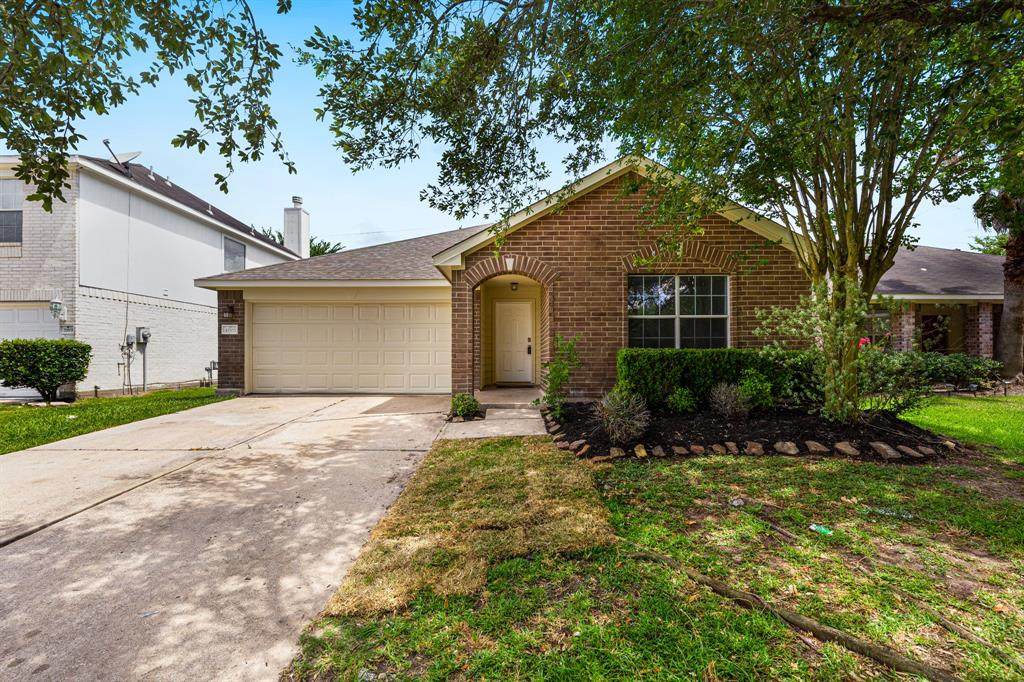 4003 Kelsey Trail Lane - Photo 1