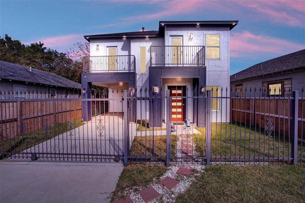 3507 Farmer Street - Photo 1