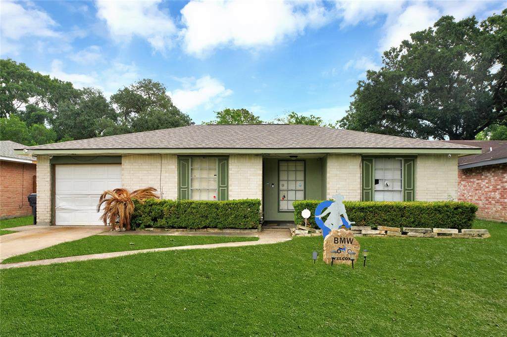 9614 Wind Flower Lane - Photo 1