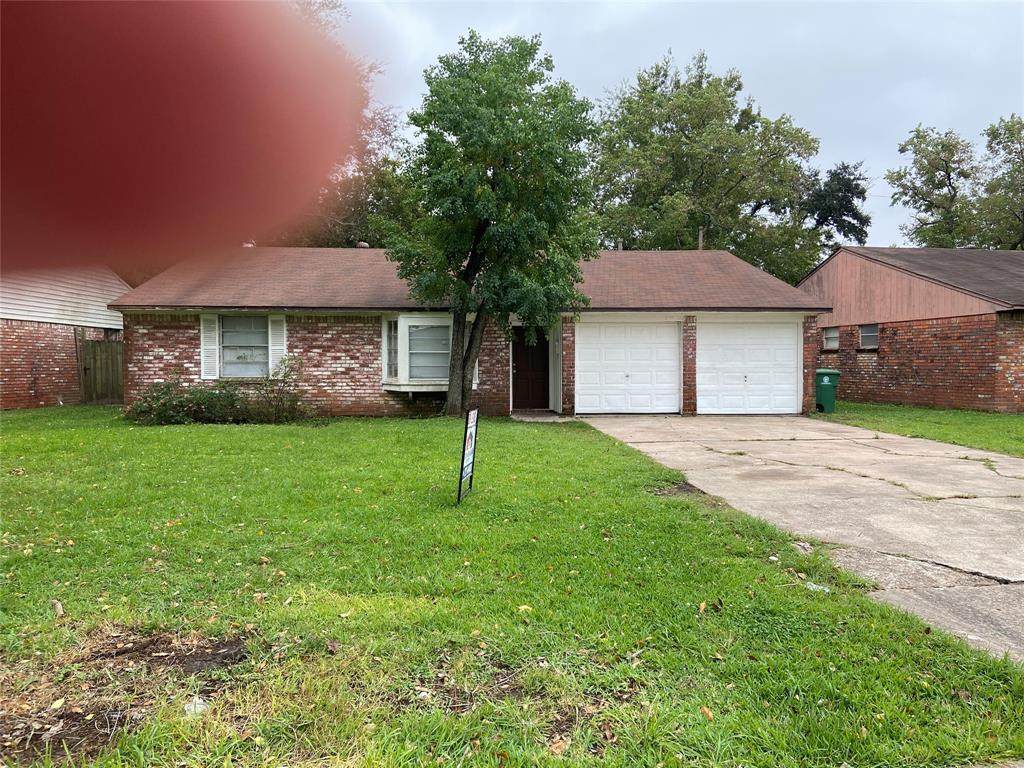 4315 Trafalgar Drive - Photo 1