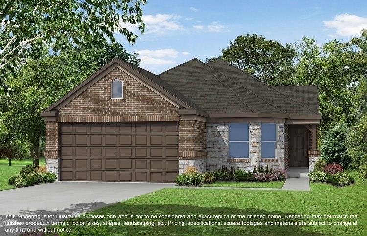 15410 Roaming River Trail - Photo 1