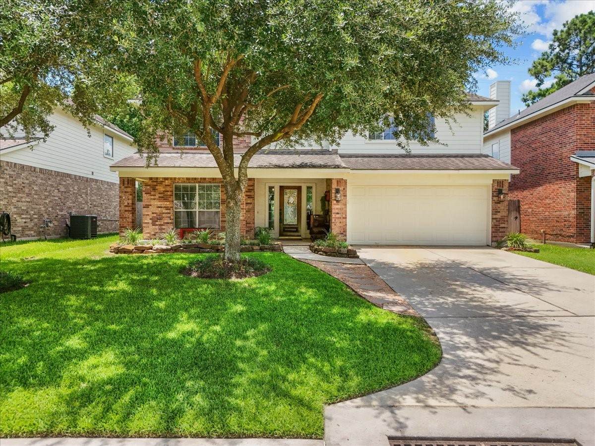 6907 Autumn Rain Lane - Photo 1