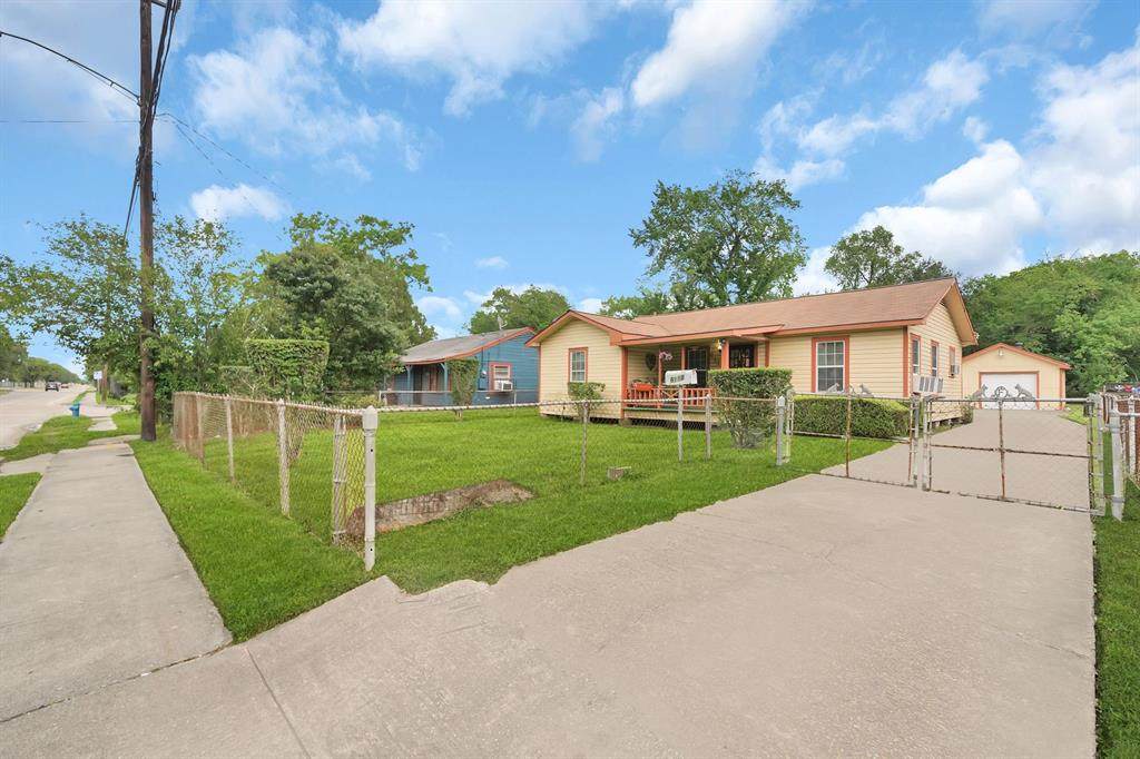6118 Cavalcade Street - Photo 1