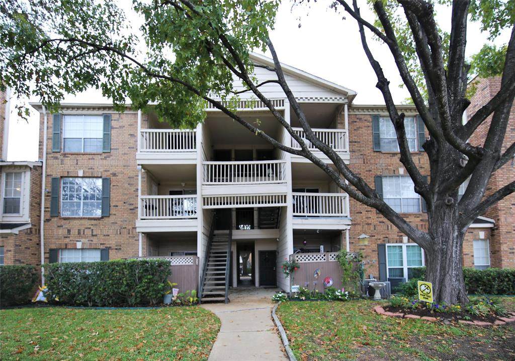 2626 Holly Hall - Photo 1