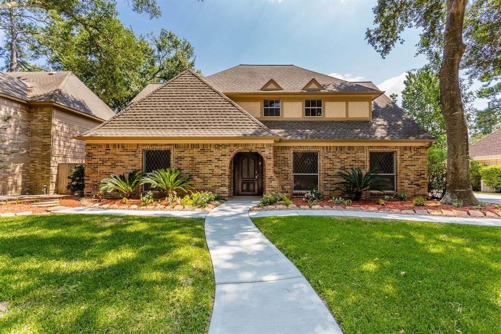 12807 Hazelway Lane - Photo 1