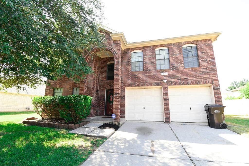 14007 Long Glen Drive - Photo 1