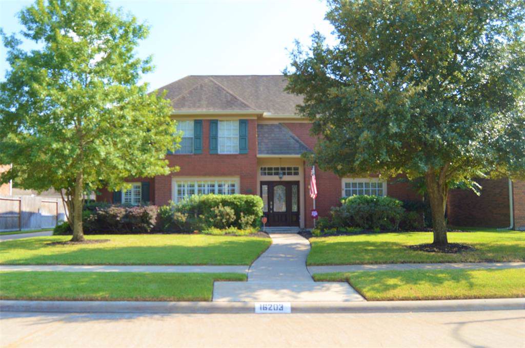 16203 Rainbow Lake Road - Photo 1