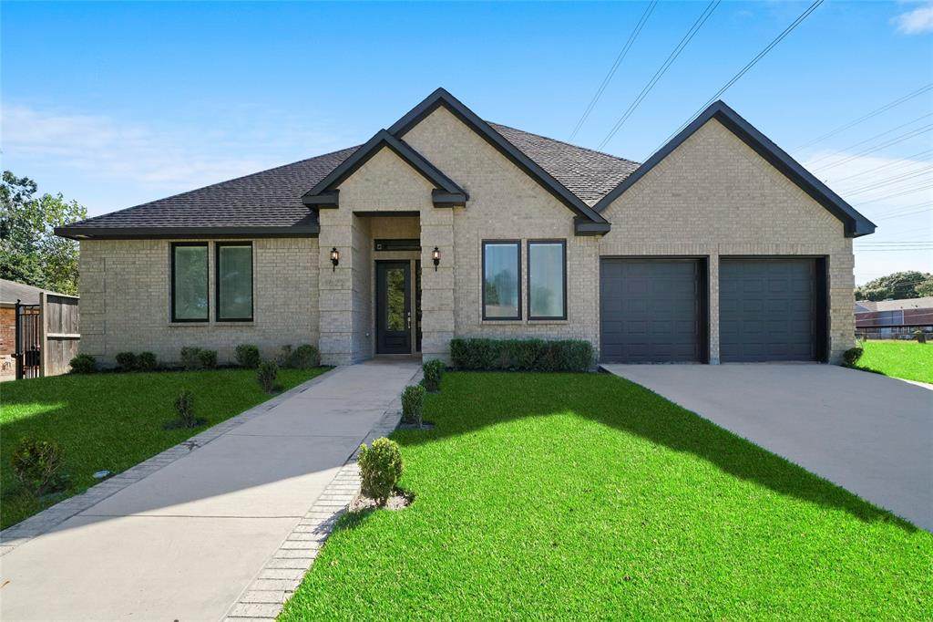 1822 Tannehill Drive - Photo 1