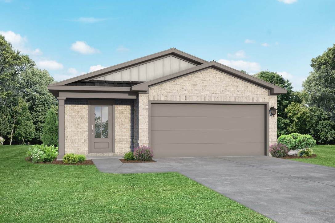 123 West Canopy Crossing Circle - Photo 1