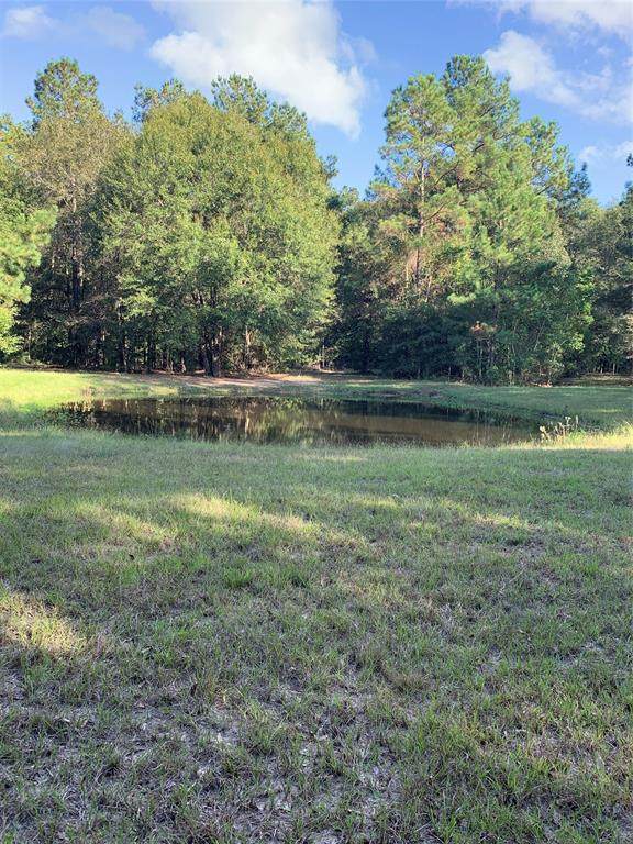 TBD County Road 2293 - Photo 1