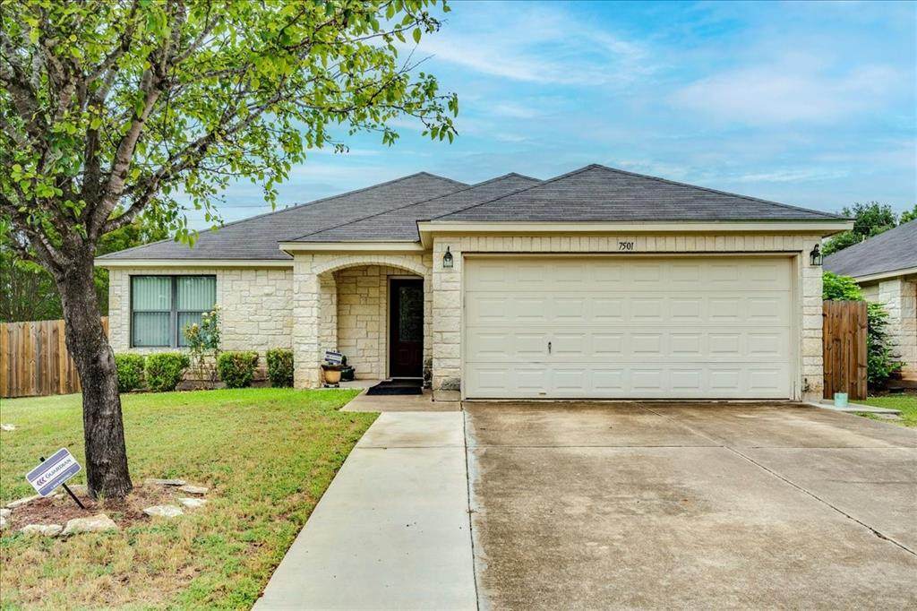 7501 Marble Ridge Drive - Photo 1