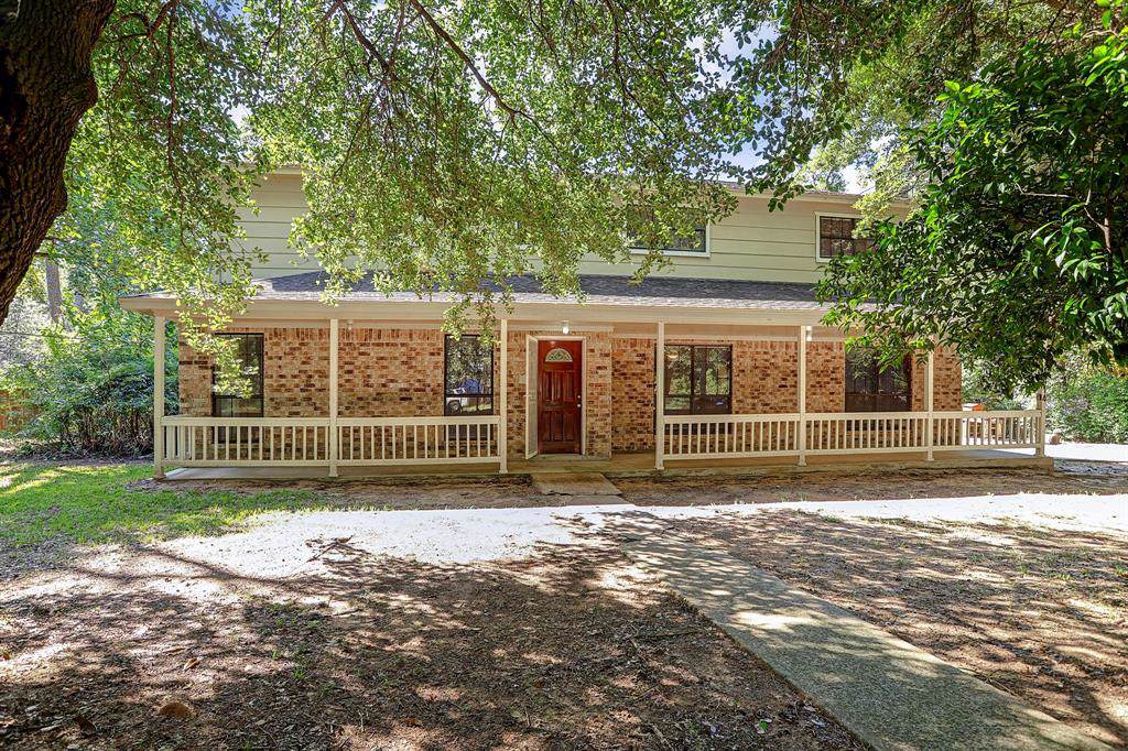 1414 Spring Hills Drive - Photo 1