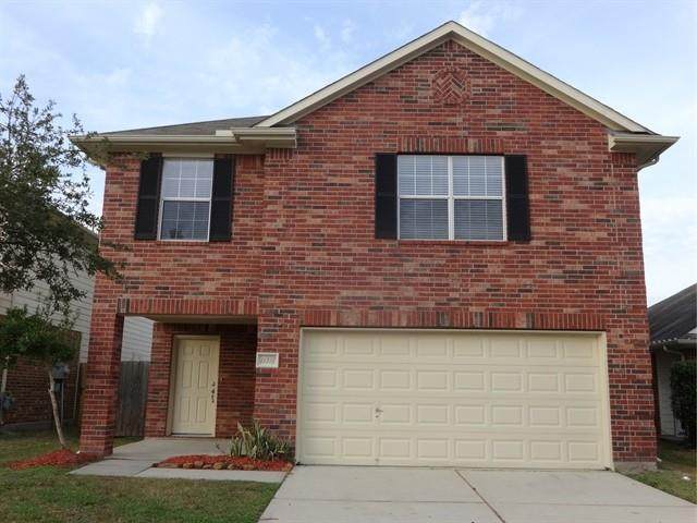 11315 Canyon Shore Drive - Photo 1