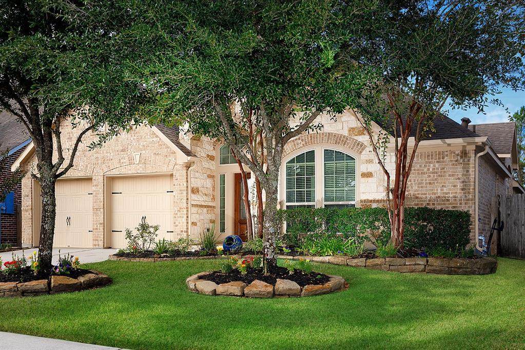 31819 Oak Thicket Court - Photo 1