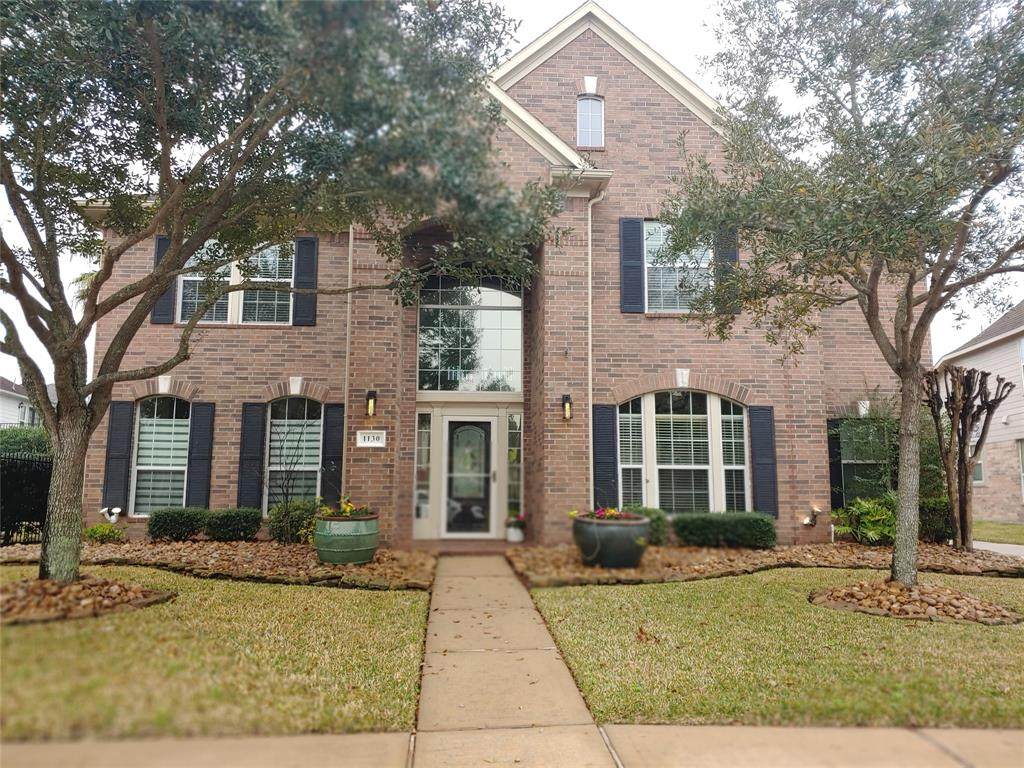1130 Rock Green Court - Photo 1