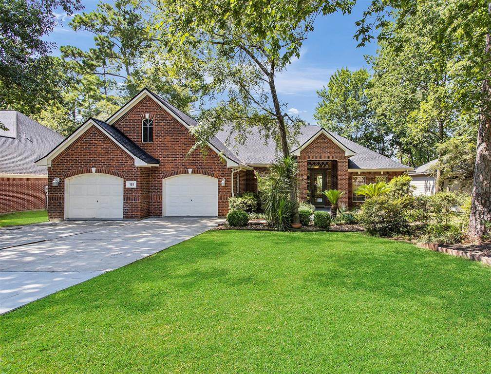 181 Park Way - Photo 1