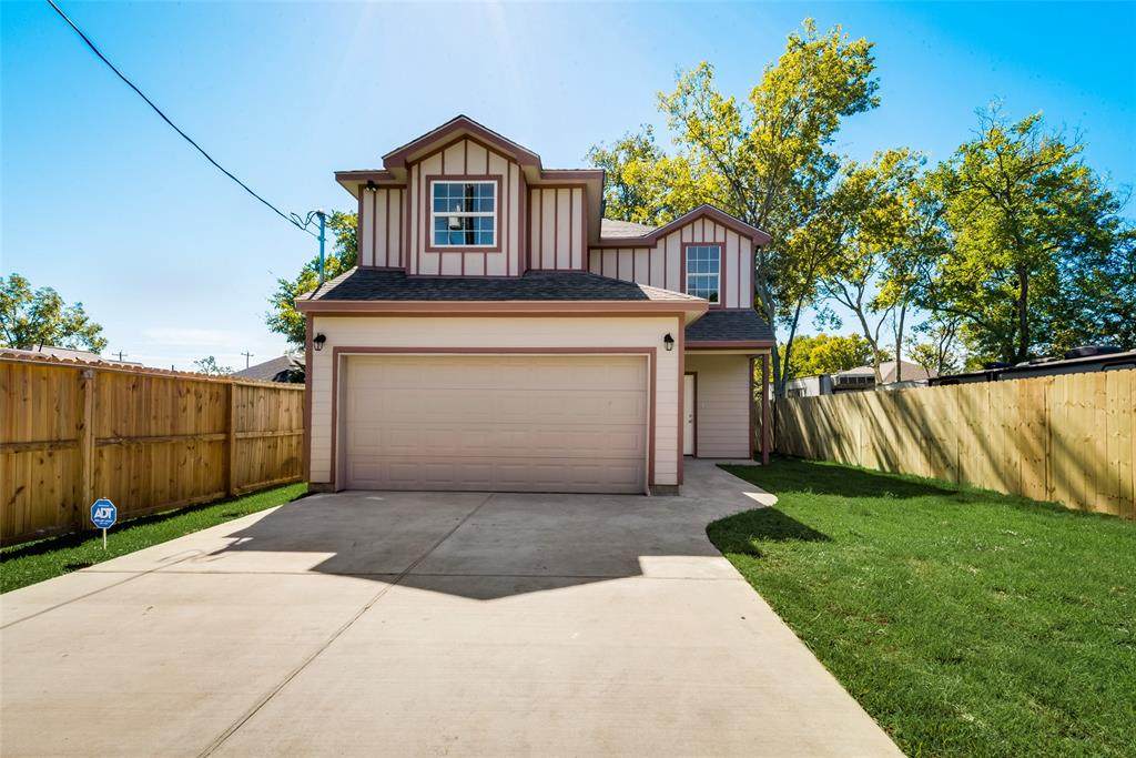 7974 Attwater Street - Photo 1