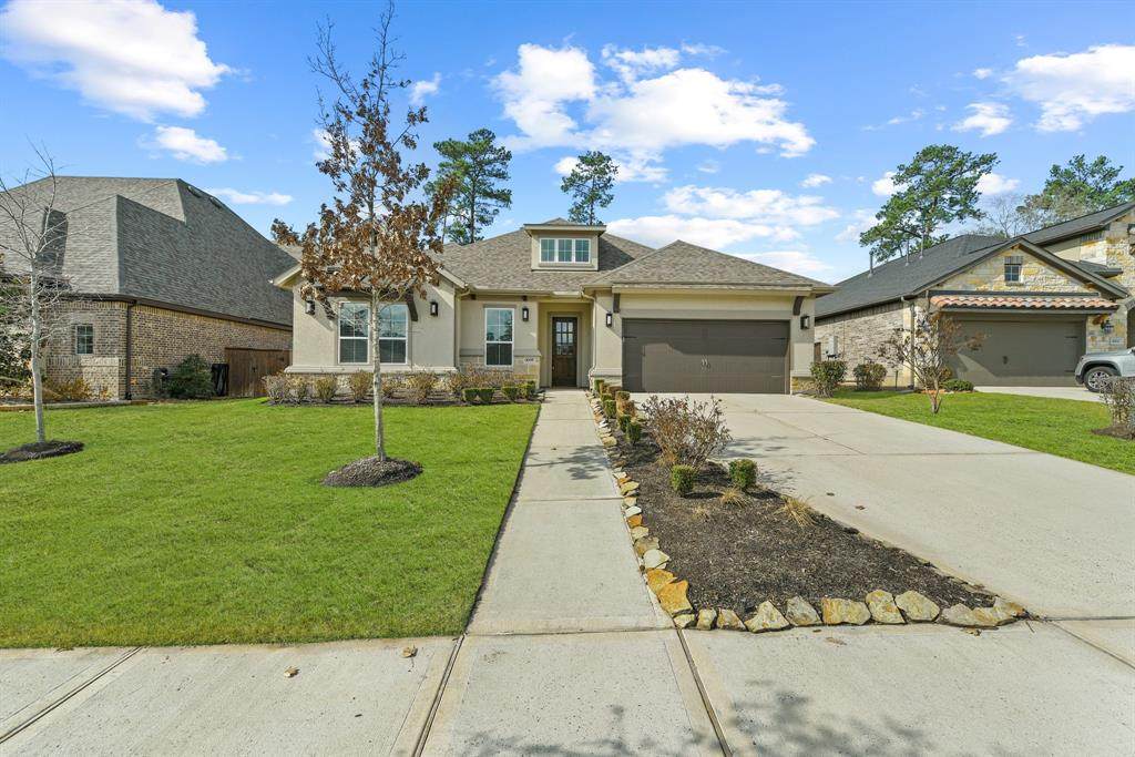 1008 Brickhaven Falls Lane - Photo 1