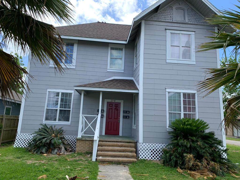 2210 Sabine Pass Avenue - Photo 1