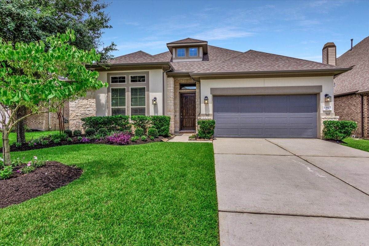 23 Wheatleigh Drive - Photo 1
