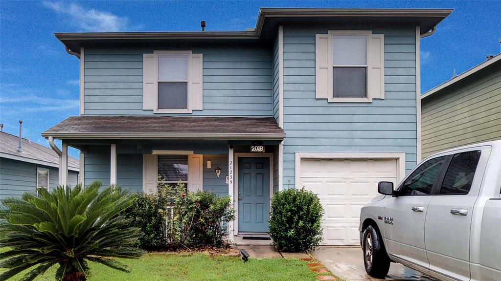 21239 Linden House Court - Photo 1