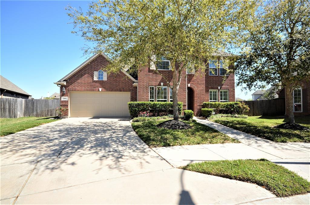 3806 Broken Pine Court - Photo 1