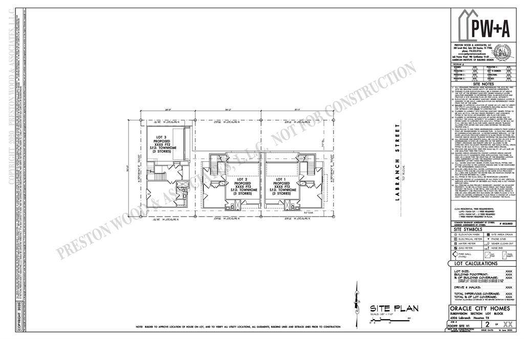 0 La Branch Street - Photo 1