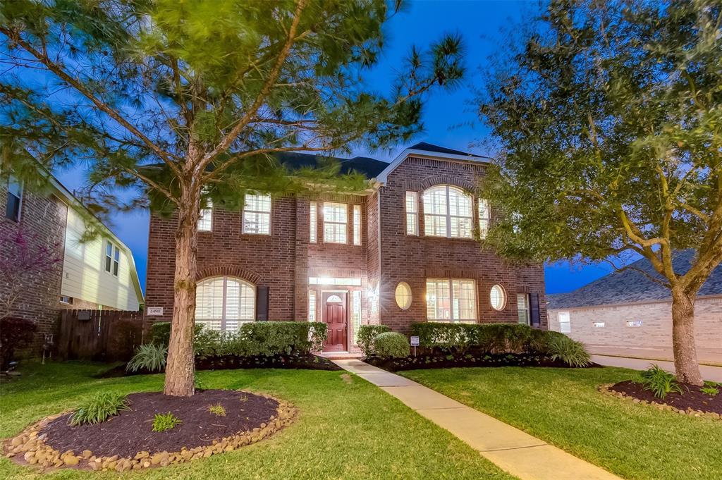 24911 Morning Raven Lane - Photo 1