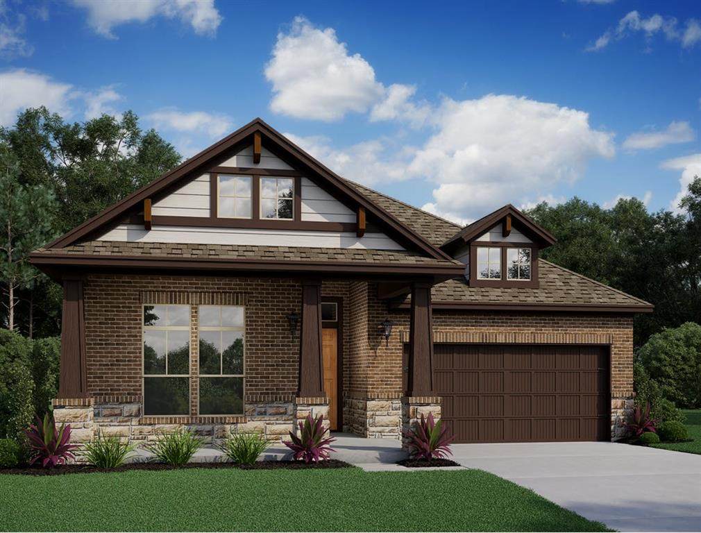 18731 Penn Farm Drive - Photo 1