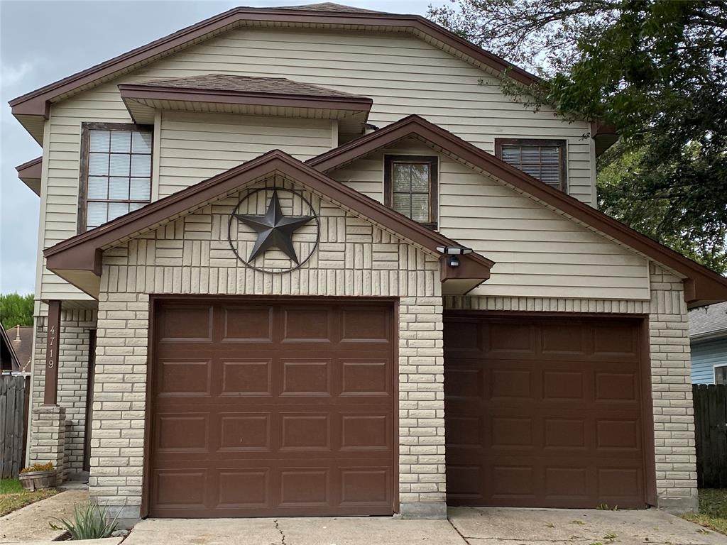 4719 Black Rock Street - Photo 1