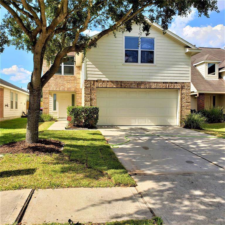 19110 Yellow Thrush Drive - Photo 1