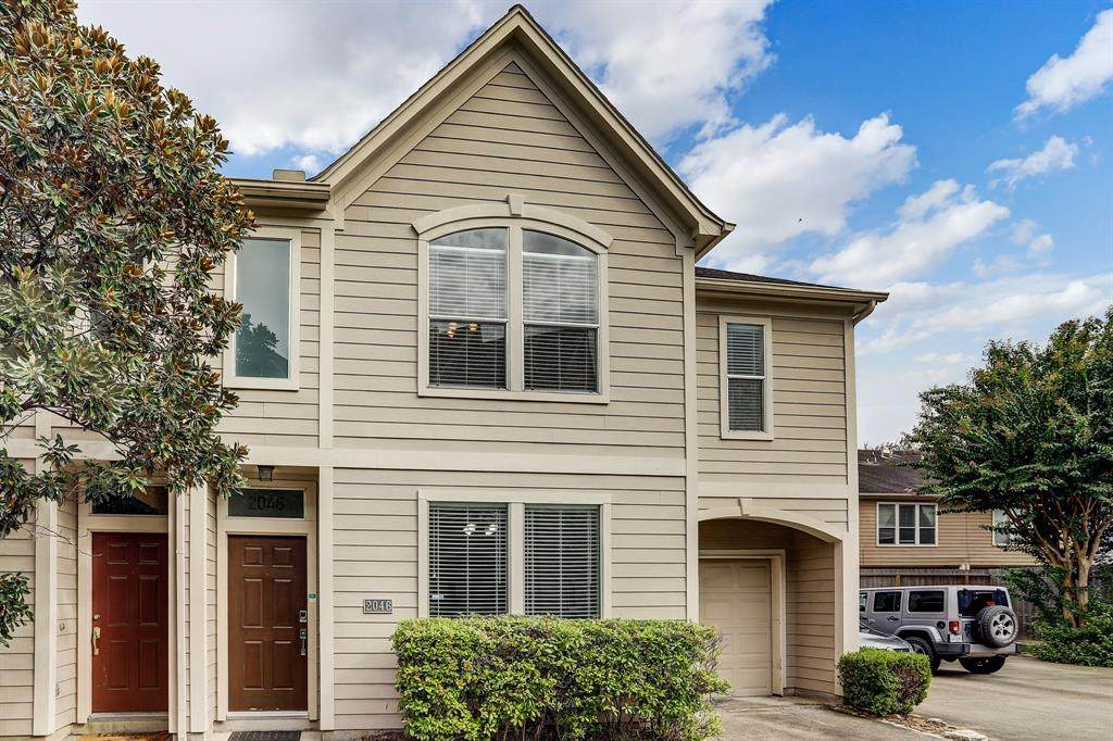 2046 Bailey Street - Photo 1