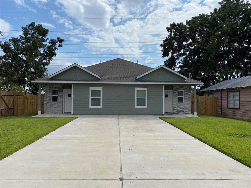8010 Sexton Street - Photo 1