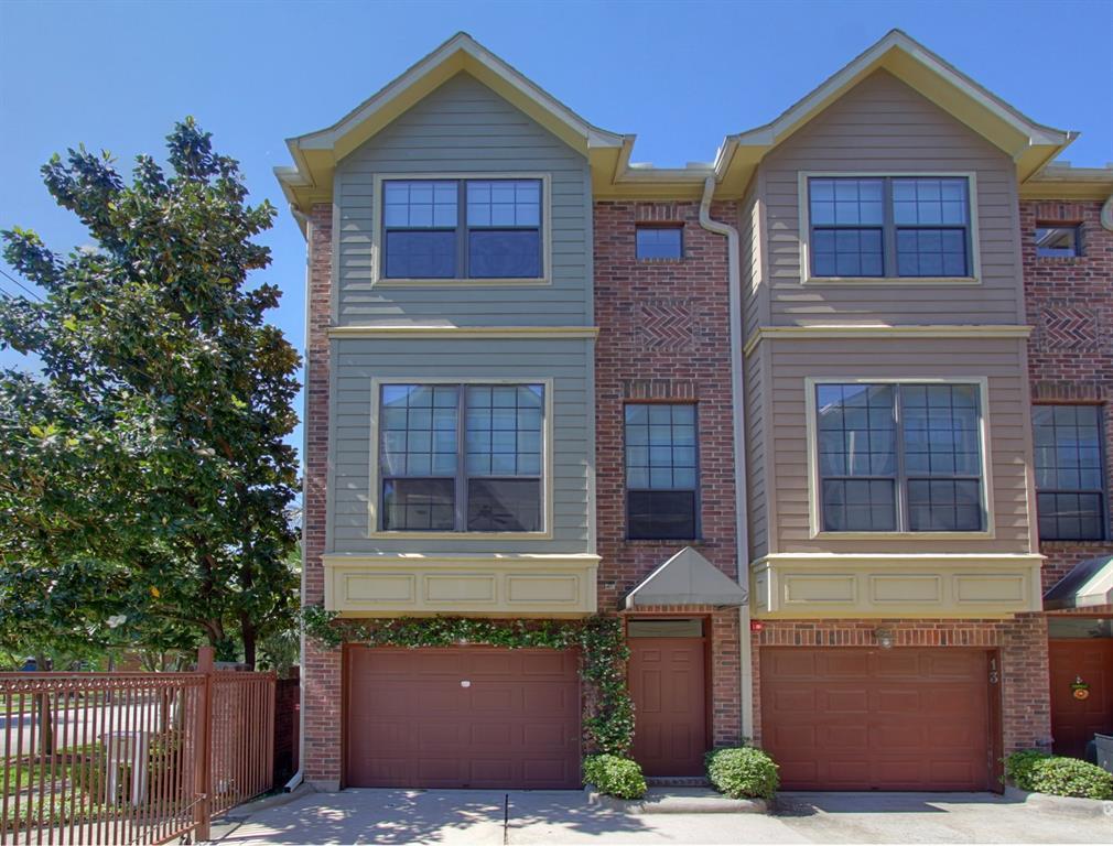 4812 La Branch Street - Photo 1