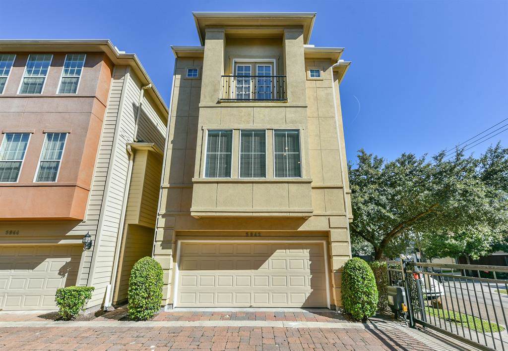 5942 Kansas Street - Photo 1